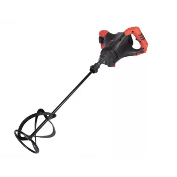 Betoonisegisti RUBI RUBIMIX-9 POWER MAX 2100 W 490-880 RPM