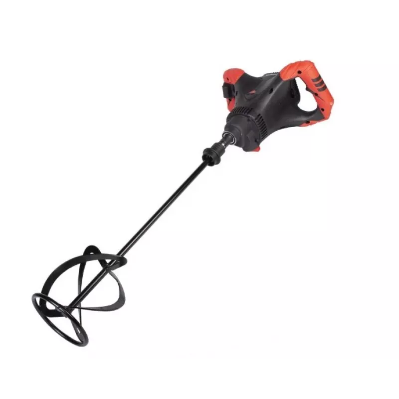 Betoonisegisti RUBI RUBIMIX-9 POWER MAX 2100 W 490-880 RPM