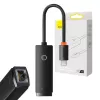 võrguadapter Baseus Lite Series USB-C to RJ45 (must)