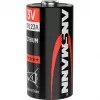 Ühekordne aku Ansmann Special CR 123 A