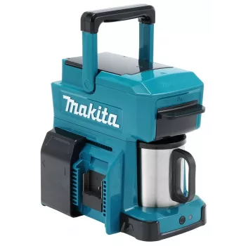 Juhtmeta kohvimasin Makita DCM501Z