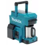 Juhtmeta kohvimasin Makita DCM501Z