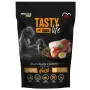 BIOFEED Tasty Dogs Life Junior Duck - märg koeratoit - 150g