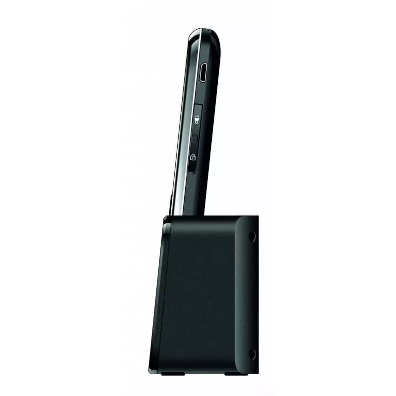 Mobiiltelefon MaxCom MM 720 SE, 2,4-tolline ekraan