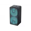 Muse Party Box kõlar M-1805 DJ 150 W juhtmevaba ühendus must Bluetooth