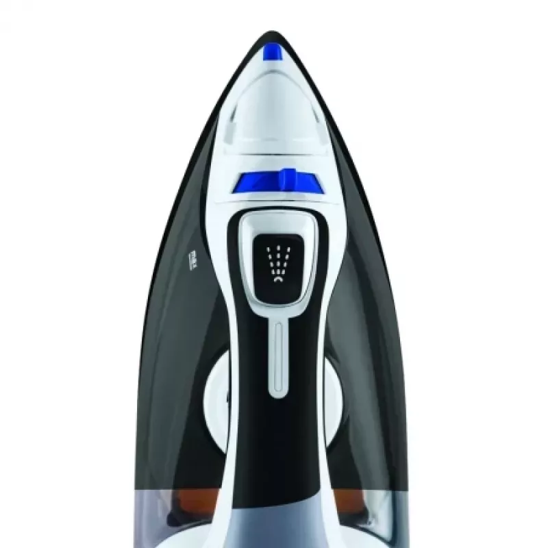 Zelmer Irys ZIR3100 valge-must