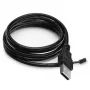 Kaabel EK Water Blocks Loop Connect Must 1 m