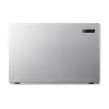 Sülearvuti Acer TravelMate P2 TMP215-55-G2 Intel Core Ultra 7 255U, 15,6 tolli FHD, 32 GB DDR5, 1 TB SSD, Windows 11 Pro, hõbedane