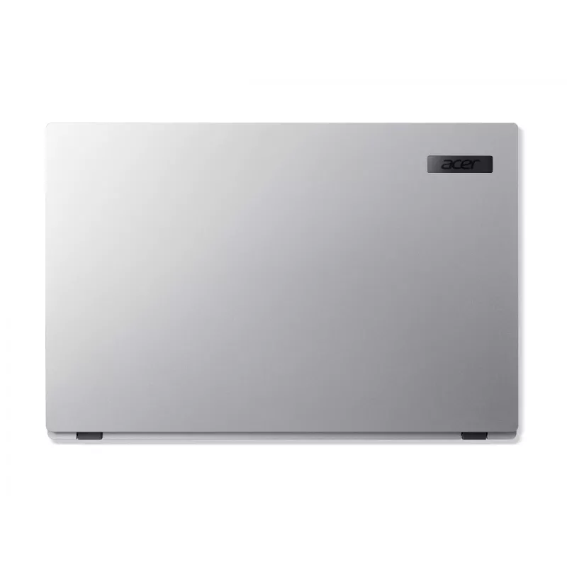 Sülearvuti Acer TravelMate P2 TMP215-55-G2 Intel Core Ultra 7 255U, 15,6 tolli FHD, 32 GB DDR5, 1 TB SSD, Windows 11 Pro, hõbedane