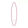 FunWater SUP-paddleboard SUPFW69C (punane-valge)