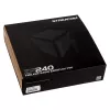 Streacomi ZeroFlex 240 toiteplokk - 240 W
