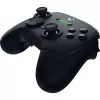 Gamepad Razer Wolverine V3 Pro Must USB juhtmega juhtmevaba PC Xbox Series S X