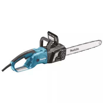 Makita UC3551A kettsaag 2000 W 7500 RPM Must, Türkiis