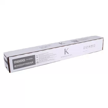 Utax Toner CK-8532K CK8532K must (1T02YM0UT0)