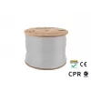 Võrgukaabel Lanberg LCS7L-11CU-0305-S RJ45 Cat7 305 m valge