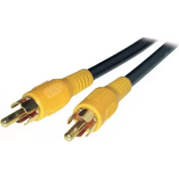 RCA (Cinch) helikaabel ShiverPeaks 90022-G — Cinch-Cinch ühendus