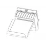 Zebra P1037974-069 printer/skanneri varuosa/tarvik Lõikur 1 tk