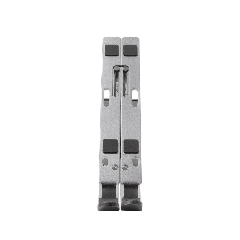 Sülearvutialus LogiLink AA0134 Hõbedane 40.6 cm (16 tolli)