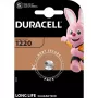Duracell CR1220 3V ühekordne patarei liitium