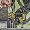 DeWALT DCD800E2T-QW puur 2000 RPM 1,28 kg Must, Kollane