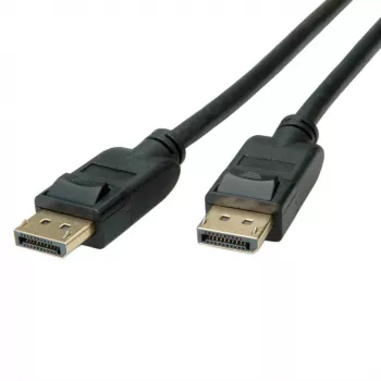 DisplayPorti kaabel ROLINE 11445813 5m DisplayPort - DisplayPort