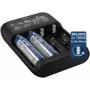 Ansmann 1001-0122-01 Toiteadapter