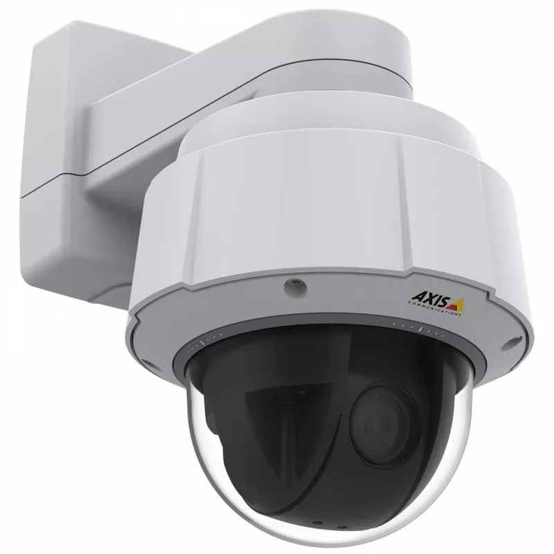 Kuppel-IP turvakaamera AXIS 01752-012 — Sise- ja välistingimustesse, 1080p, 40x optiline suum, seinakinnitus, juhtmevaba