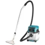 Makita DVC150LZ akutoimeline tolmuimeja 15 L märg- ja kuivtolmuimeja (ilma aku/laadijata) (DVC150LZ)