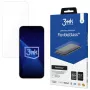 Karastatud klaasist ekraanikaitse 3MK FlebibleGlass Apple iPhone 17 Pro jaoks
