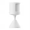 Liikumisandur (lagi/seinale) Xiaomi Motion Sensor 2S — 130° tuvastus, 7 m ulatus, Bluetooth 5.0, CR2450, valge