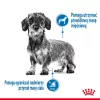Royal Canin CCN MINI LIGHT WEIGHT CARE - kuivtoit täiskasvanud koertele - 3kg