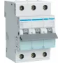 Hager MBN306 elektrilüliti 3P (MBN306)