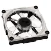 IN WIN Aurora 120mm ARGB korpuseventilaator, must