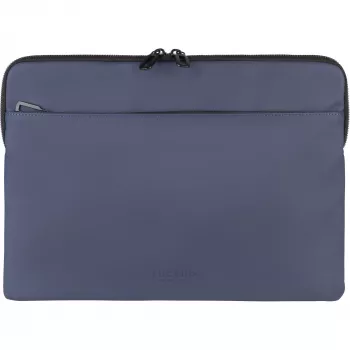 TUCANO GOMMO kaitseümbris sülearvutile 14-tolline MacBook Pro 14 tumesinine - Voraus