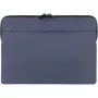 TUCANO GOMMO kaitseümbris sülearvutile 14-tolline MacBook Pro 14 tumesinine - Voraus