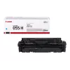Canon 055H toonerikassett 1 tk Originaal tsüaan