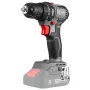 Harjadeta löögita puur-kruvikeeraja GRAPHITE 58ge139 18V 10mm padrun Kompaktne Energy+
