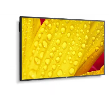 NEC MultiSync M651-2 kioskkujundus 65-tolline LED 500 cd/m² 4K Ultra HD must sisseehitatud protsessoriga
