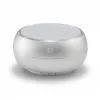 Conceptronic BEATTIE juhtmevaba Bluetooth-kõlar, hõbedane, 3 W, 150–20000 Hz, juhtmevaba, 3.0+HS, Micro-USB, hõbedane