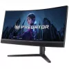 Arvutimonitor Acer Predator X34V3bmiiphuzx 34 tolli UltraWide Quad HD LED 3440 x 1440
