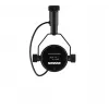 Shure SM7B mikrofon Must Stuudiomikrofon