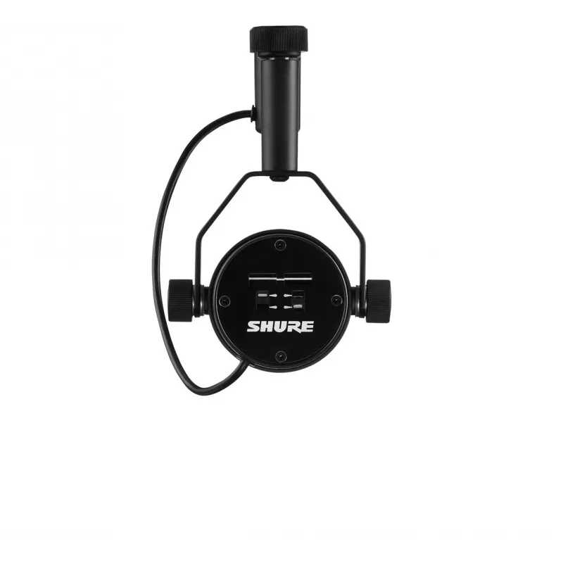 Shure SM7B mikrofon Must Stuudiomikrofon