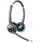 CISCO WIRELESS DUAL HEADSET 562 MULTI BAASJAAM EL