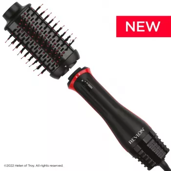 Revlon RVDR5298E One-Step Volumiser Plus föön-hari