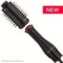 Revlon RVDR5298E One-Step Volumiser Plus föön-hari