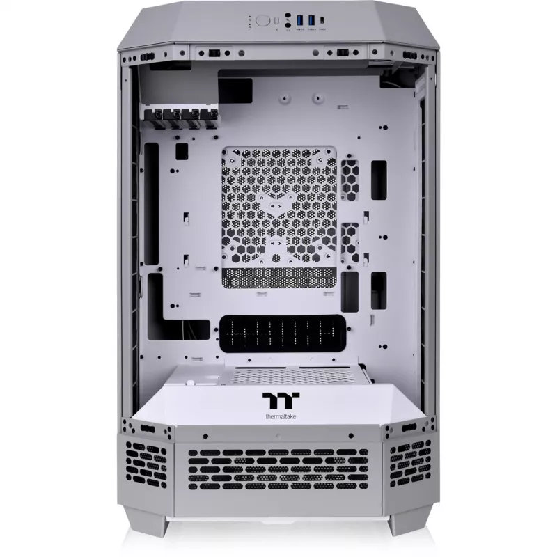 Thermaltake CA-1Y4-00SIWN-00 Toode Hall