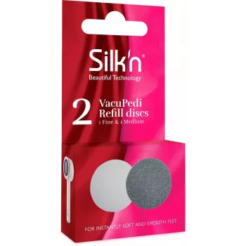 Lihvimisketas Silk'n VPR2PEUSM001 Hall 2 tk