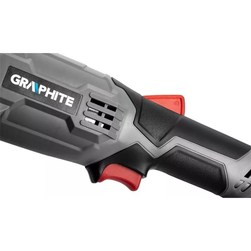 Nurklihvija Graphite 58GE130 1,51 kg