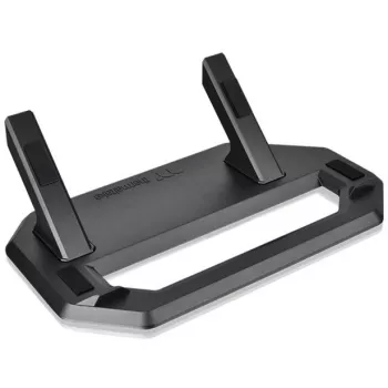 Thermaltake Chassis-Staender-Kit für The Tower 250 Butter Caramel schwarz/gelb zum horizontalen