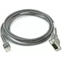 Zebra CBA-R08-S07ZBR jadakaabel Hall 2,1336 m RS232 DB9
